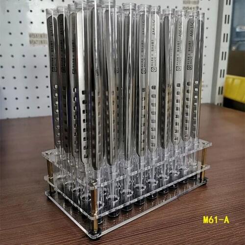 Multi-function Mobile Phone Repair Tools Box Plastic Storage Box for Screwdriver Tweezers Hand Tools Container Ferramentas