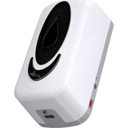 Non-Press Wall-Mounted Automatic Foam Soap Dispenser, Suitable for Bathrooms, Hotels, Offices, Schools, Kitchens