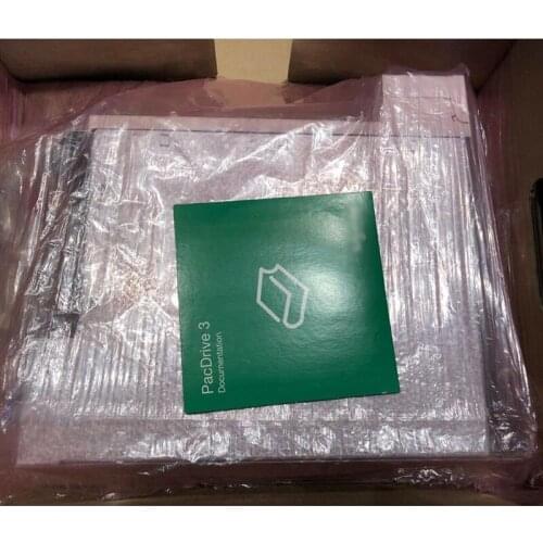 New original LMC100Cxxxxxxx PacDrive LMC100CAA10000