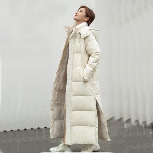One Yona Women's Winter Down Jackets