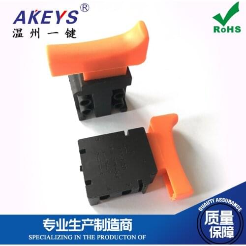 1 PC NO.2 electric power tool switches drill switch