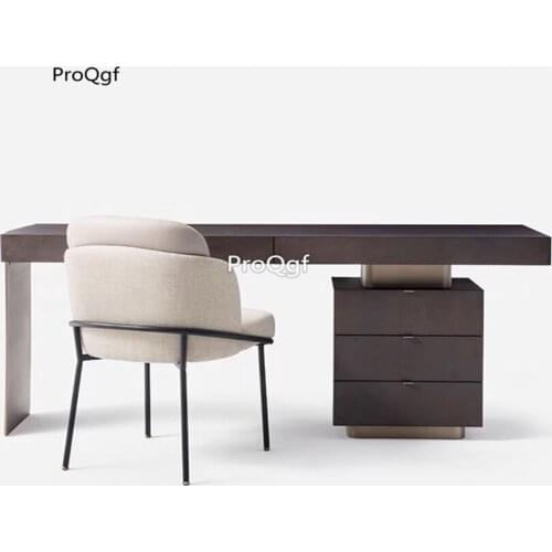 Prodgf 1Pcs A Set consider Stable Boss CEO Office Table Desk(no chair)