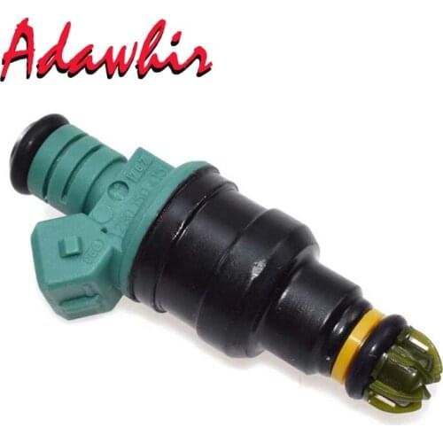 Fuel Injectors for BMW 325is 325i 525i M3 323i 325it 323is E34 E36 E39 0280150415 0280 150 415