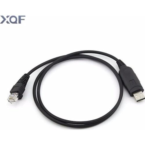 USB Programming Cable for Motorola Radio CM300 GM300 GM3188 GM3688 CDM750 Two Way Radio
