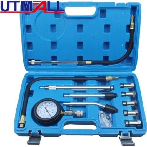 Automotive Testers UTMALL China
