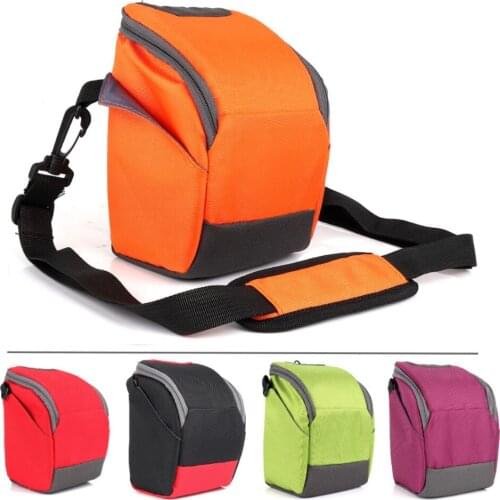 Waterproof Camera Bag Case For Olympus OMD EM10 Mark III II EM1 EM3 E-M5 PEN-F EPL9 EPL8 EPL7 EPL6 EP5 EP3 TG-5 TG-4 TG-3