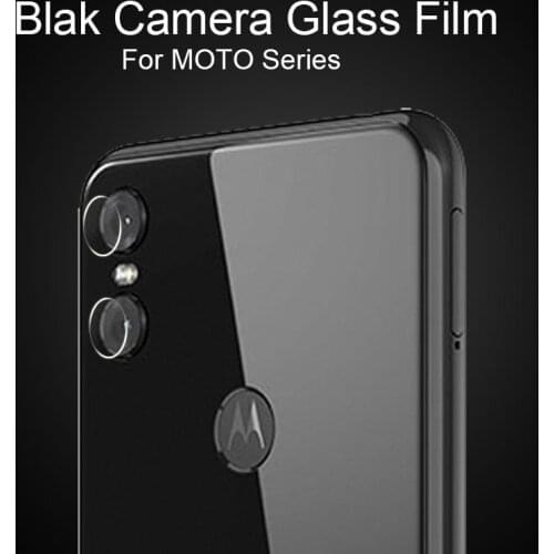 Back Rear Camera Lens Glass Film For Moto P30 P40 Note X Style Pro Play Xt1115 X+1 X4 X5 Xt1254 Droid Turbo Camera Lens Film