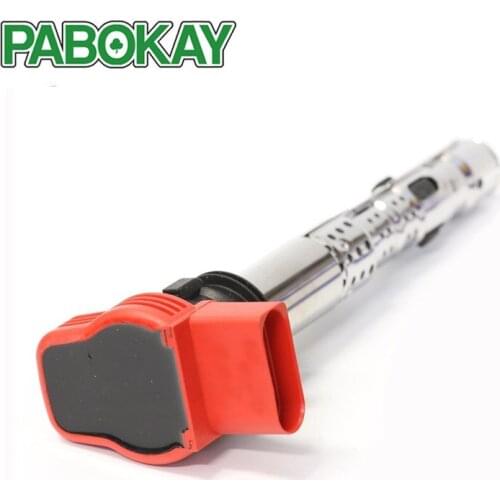 06D905115 06D905115A 06D905115B 06D905115C 06D905115D 06D905115J 06D905115K 06D905115F 06E905115E 06E905115A ignition coils