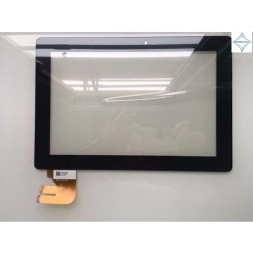 10.1'' new for Asus EeePad Transformer TF300 TF300T TF300TG 69.10I21.G01 G01 Touch Screen glass Digitizer panel lens