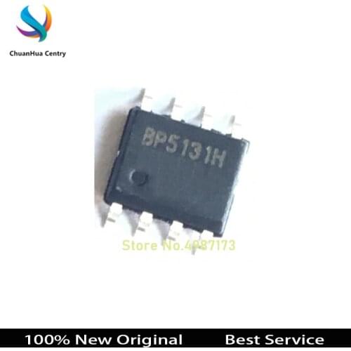 5 Pcs BP5131HC BP5131H BP2832K LM334DT WPM9435 UC3845B UC3845A SOP8 100% New Original In Stock