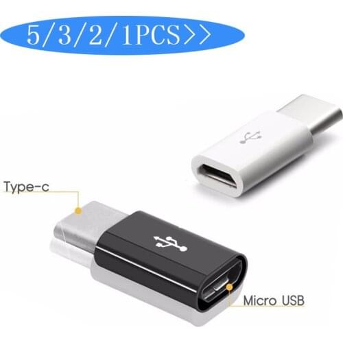 Baseuer USB Adapters For Mobile Phones