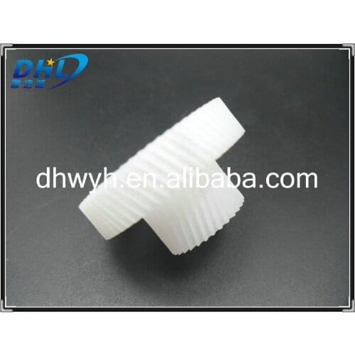 Free Shiping new compatible X2 6LJ768010 Main Motor Gear 32T/61T for Toshiba 2006 2306 2307 2505