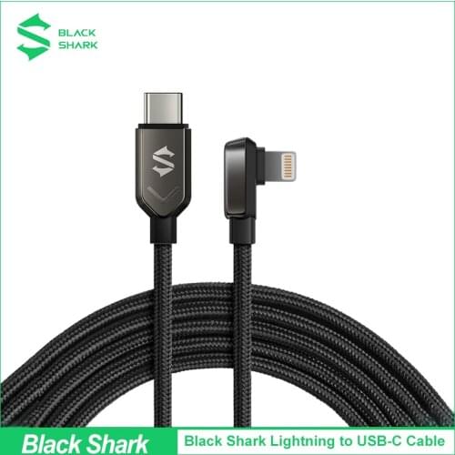 Кабели для зарядки мобильных телефонов BLACKSHARK China At AliExpress
