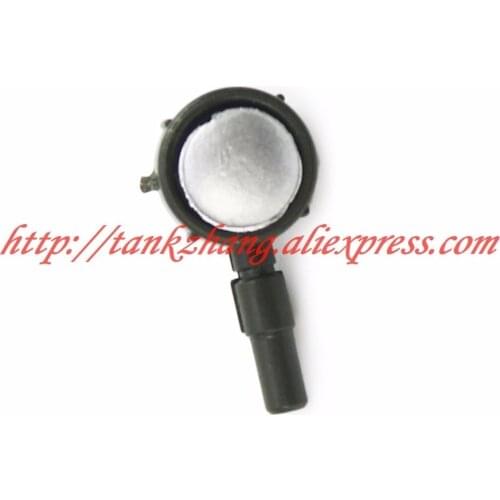 HENG LONG 3839/3839-1 RC tank U.S.M41A3 1/16 spare parts No. F1+F2 Plastic light-old