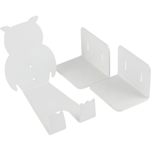 HOT Bicycle Wall Mount Storage Holder Set Stand Cycle Bike Hanger Household Bicycle Parking Rack