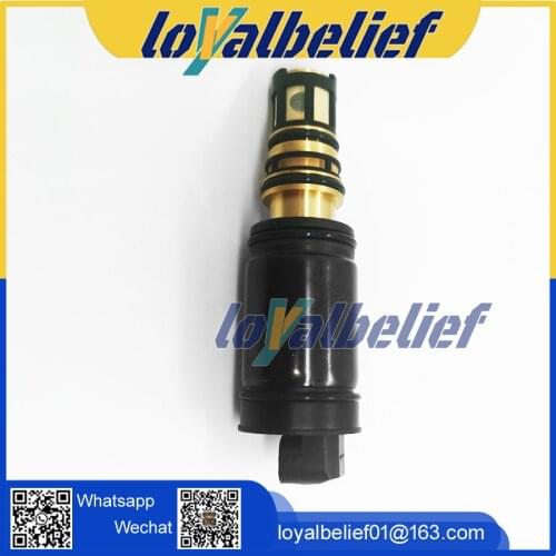 5SE09C 5SE12C 6SEU16 7SEU17C Auto AC Compressor Control Valve For BMW Benz Mercedes Benz ac control valve