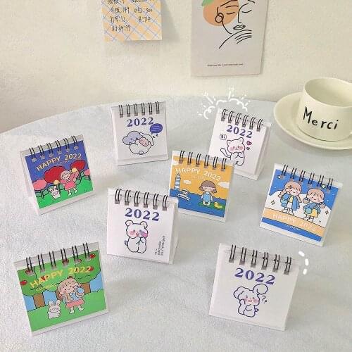 MDNG Table Calendars