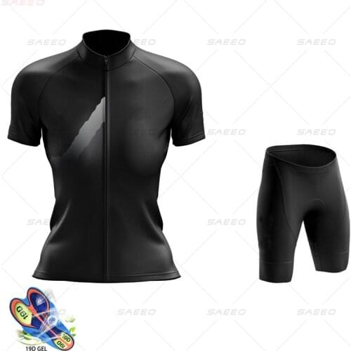 New 2022 Women Summer Cycling Jersey Breathable MTB Bicycle Cycling Clothing Mountain Bike Wear Clothes Maillot Ropa Ciclismo