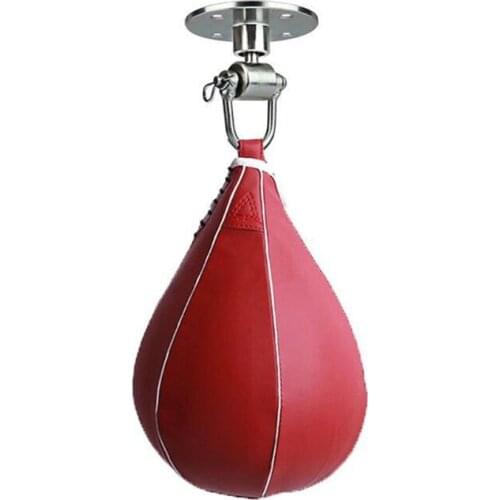 OOTDTY Boxing Equipment China