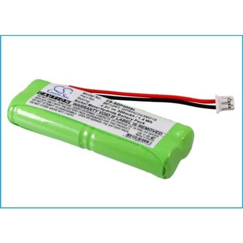 CameronSino for DOGTRA 1500NCP 175NCP Transmitter 1900NCP 1902NCP 200NCP 202NCP 280NCP 282NCP Receiver 1100NC 1200 battery
