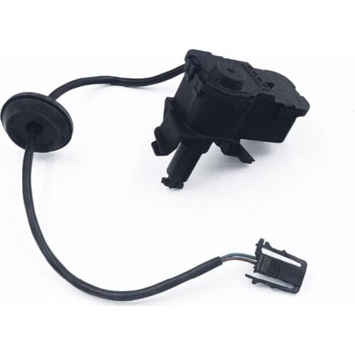 Fuel Door Lock Actuator Fuel Tank Cap Lock Actuator Motor For POLO 2010 -2019 6R0810773F 6R0810773B 6R0810773D