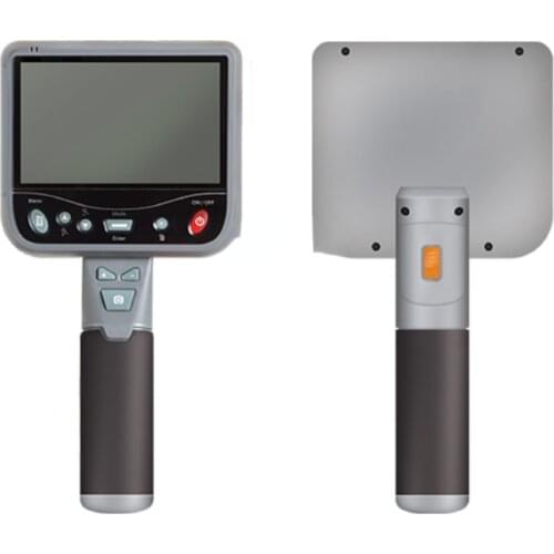 Industrial Endoscope Digital Borescope Veterinary Instrument