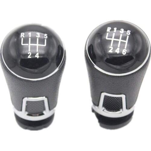 For VW Passat B3 B4 35i 1988 1999 1990 1991 1992 1993 1994 1995 1996 Manual 5 Speed 6 Speed Car Gear Stick Level Shift Knob