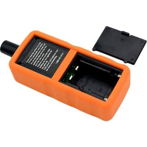 Top TPMS Reset Tool OEC-T5 Orange Electronic EL50448 Tire Pressure Sensor Replacement EL 50448 ForGM/Opel Series