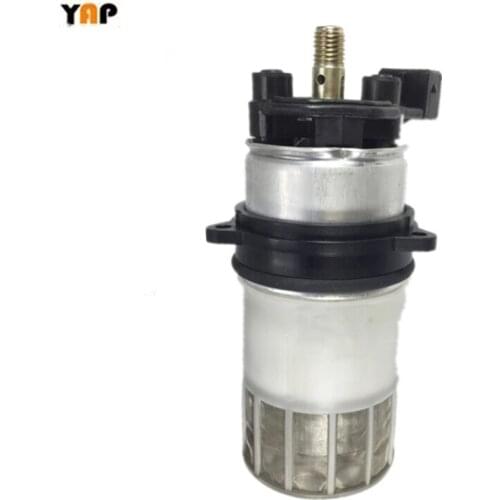 FUEL PUMP FOR FIT VW Golf Jetta Corrado 1.8L 0580254021 E8030 69588 1985-1995