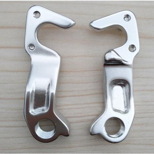 5pc Bicycle gear Derailleur Hanger Gear Mech Dropouts for GT K33027 bike gt zaskar carbon pro 2015 GT Backwoods 2018 GT ePantera