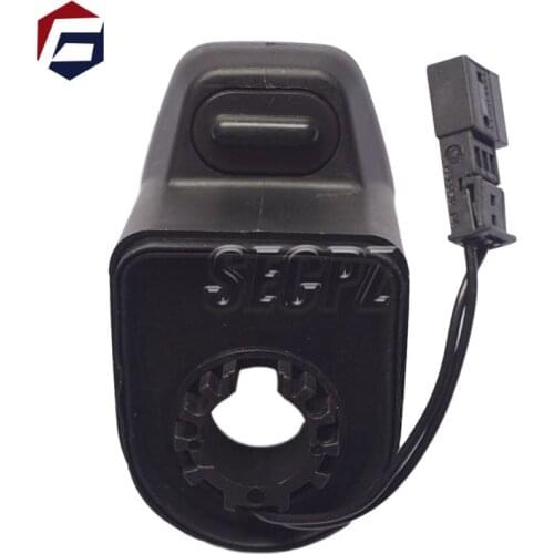 61319200673 9200673 Interior Easy Install Black Rear Tailgate Window Micro Switch Button For BMW E46 E91 3-Series E61 5-Series