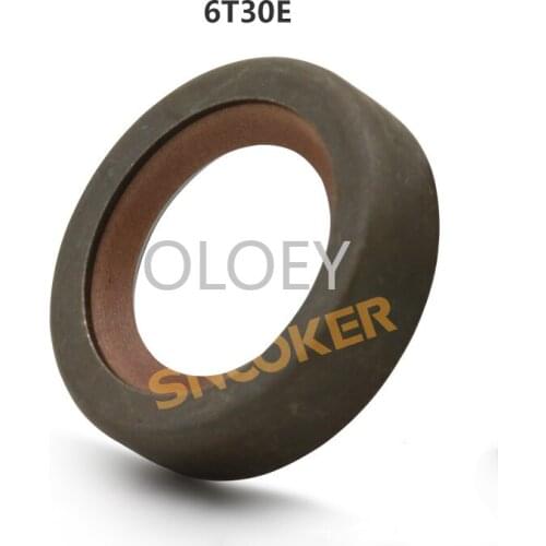6T30E gearbox stator shaft oil seal 6-speed gearbox for Buick Excelle for Chevrolet Cruze