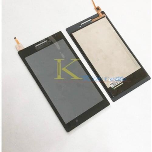 7'' For Lenovo Tab 2 A7-10 A7-10F A7-10 LCD screen Touch Digitizer screen component