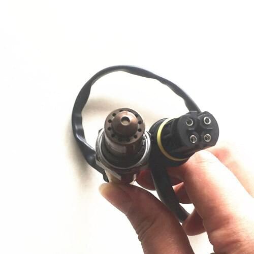 Parts OE No 0 258 006 977 Lambda Sensor for BMW E39 523i E36 Z3 320i EXHAUST GAS Oxygen O2 Sensor OEM No 0258006977 lambdasonde