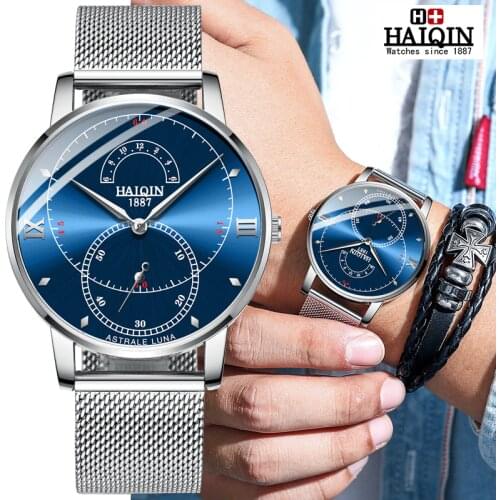 Military Watches HAIQIN China
