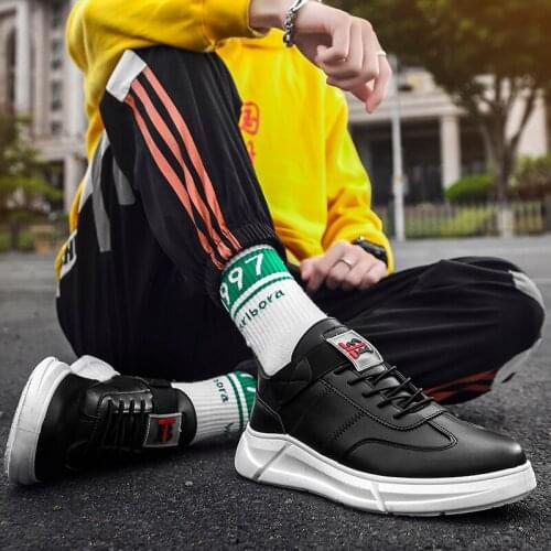 New Fashion Sneakers Mens Casual Shoes Male Sneaker Breathable Slip on Flats Man Footwears Comfortable Shoes