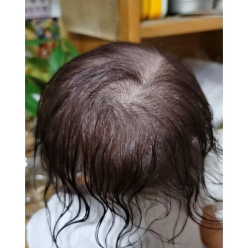 50cm Reborn Baby Reborn Baby Doll Kit Reborn Toys Reborn Doll Bebe Reborn Vinyl with Clothing New Born Baby Items