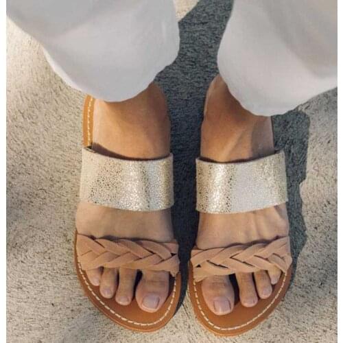 Women Faux Suede Leather Slip-on Dress Office Shoes Female Fashion Casual Retro Comfortable Loafers Zapatos De Mujer KP020