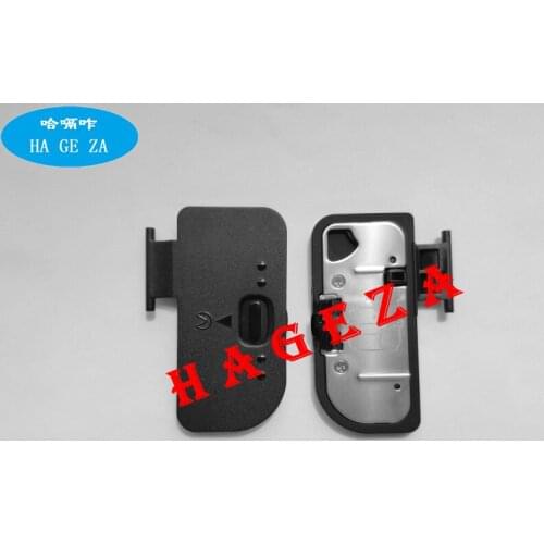 New Original D850 Battery Cover Card Door Lid For Nikon D850 BATTERY LID UNIT 125W6 - A05L9Y Camera Repair Parts
