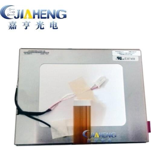 Original 5 inch PA050XS1(LF) PA050XS1 for Garmin GPS map 292c 298 392 398 492 498 lccd display screen