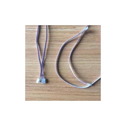 Flat robotdigg motor cable