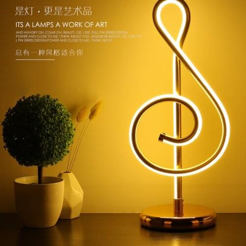 Modern European Eye Protect Table Light AC 110V/220V Bedside Bedroom Table Lamp Desk Light For Living Room Study Room Bedroom