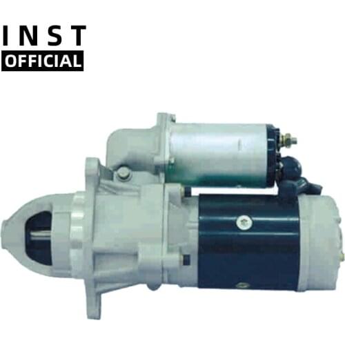 STARTER FOR 6WA1,6WG1 0-23000-7320 0-23000-7610 0-23000-7611 1-81100-325-0 1-81100-325-2