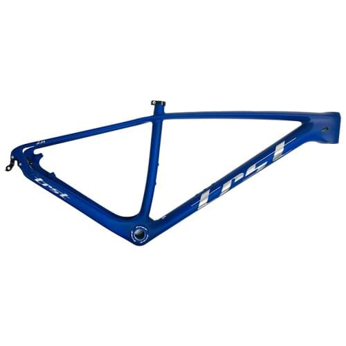 TRST Bicycle Frames