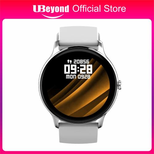 UBEYOND Smart Watch