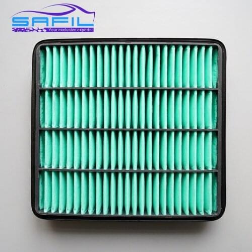 Air Filter for TOYOTA Land Cruiser V8 / 2008-2010 Sequoia V8 4.7L / Tundra V8 , FOR LEXUS LX570 OEM:1780138030 #SK140
