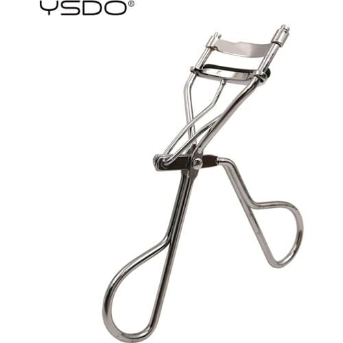 1*Beauty Tools Eyelash Curler Hot Pro Makeup, Lash Curler Nature Curl Style Cute Curl Eyelash Curlers for Make Up