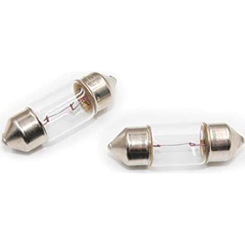 New 1 Pc Dome Light / Map Light Bulb 04110-SWA-305 04110SWA305 Interior Dome Light Bulb 04110-SWA-305 Interior