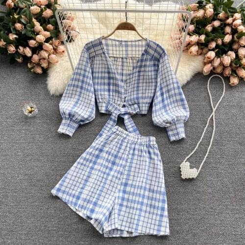 AXIUii NADRiDA Women's Travel Shorts