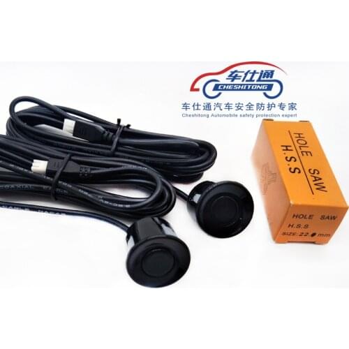 Parktronic Cheshitong China